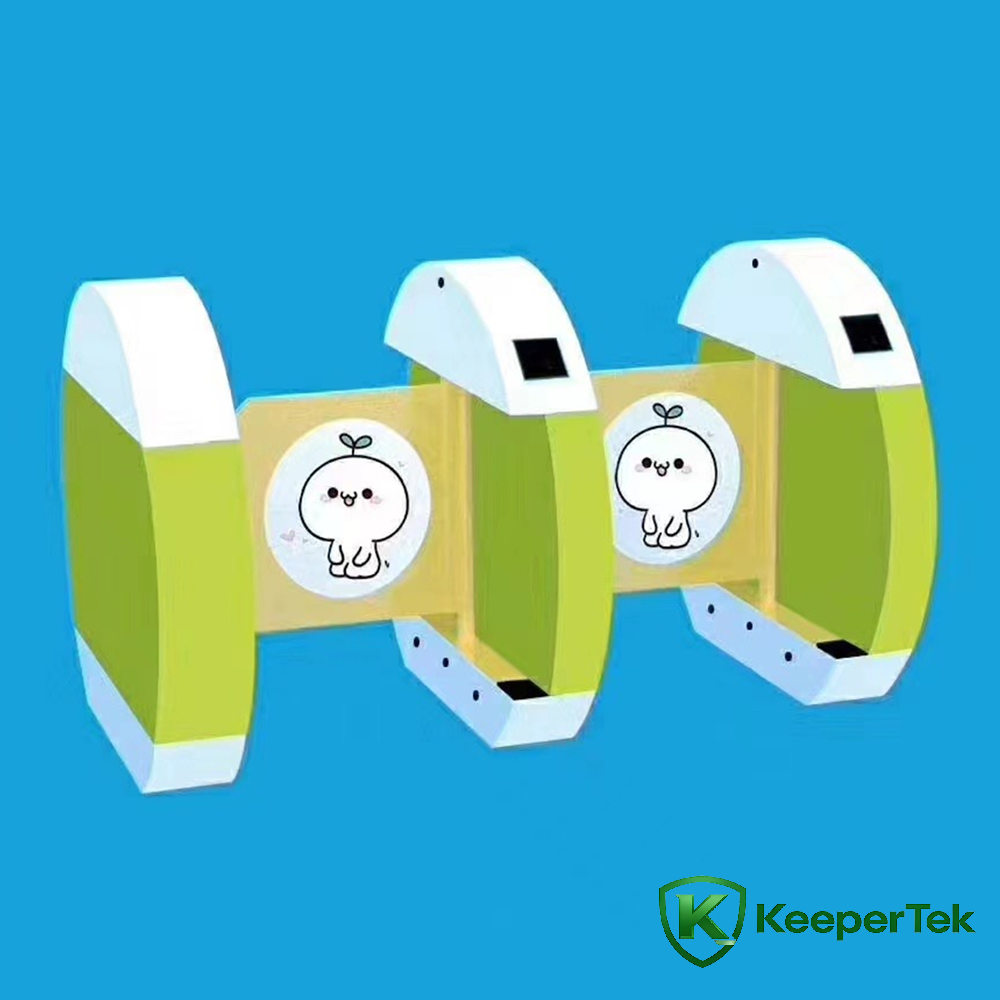 Porta e lëkundjes së kopshtit KT-JSDB25