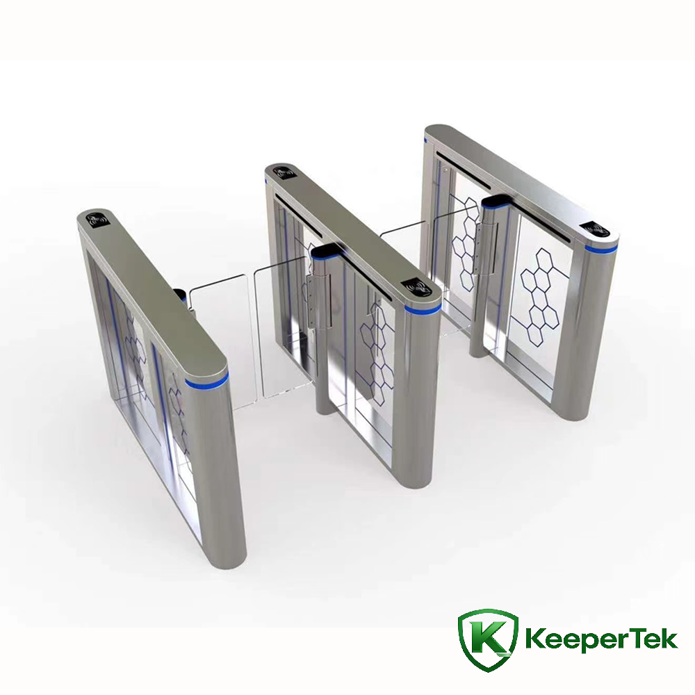 Porta e shpejtësisë KT-JSDS03