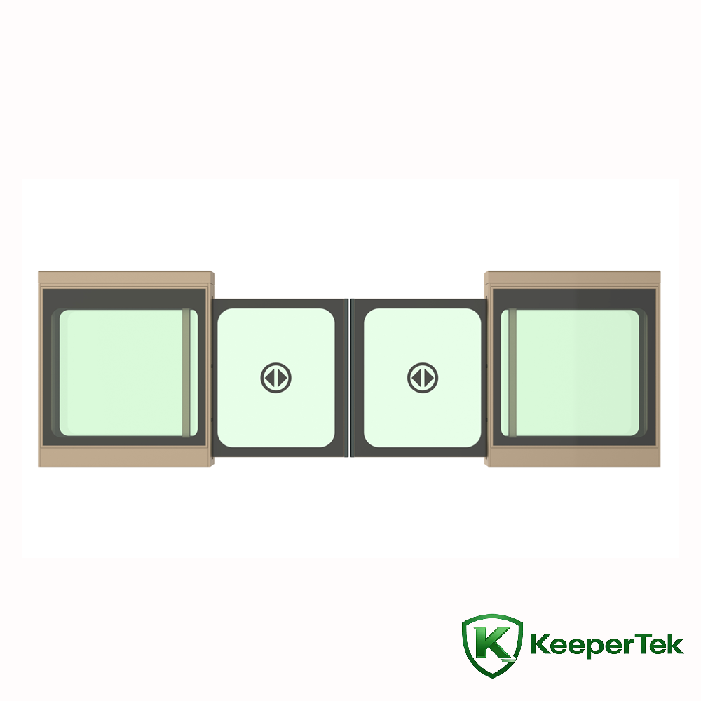 Dera me ekran KT-JSDP01