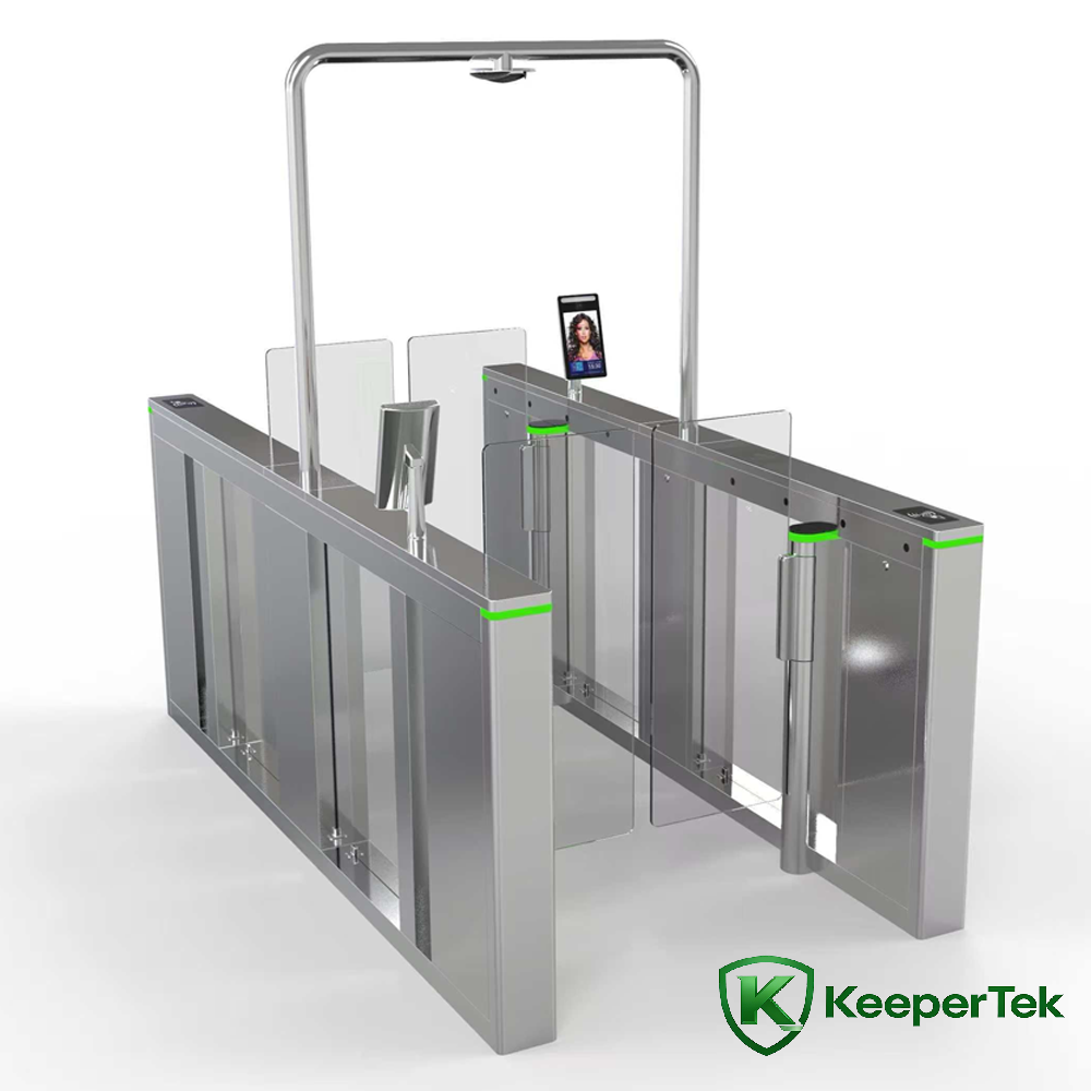 Porta AB e nivelit të lartë KT-JSDAB04