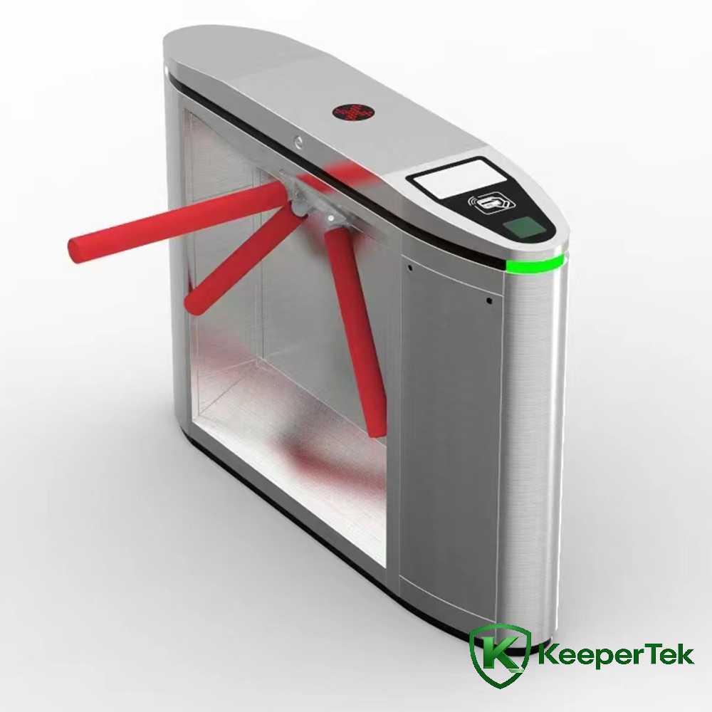 Porta plotësisht automatike me tre shkop KT-JSDZ03