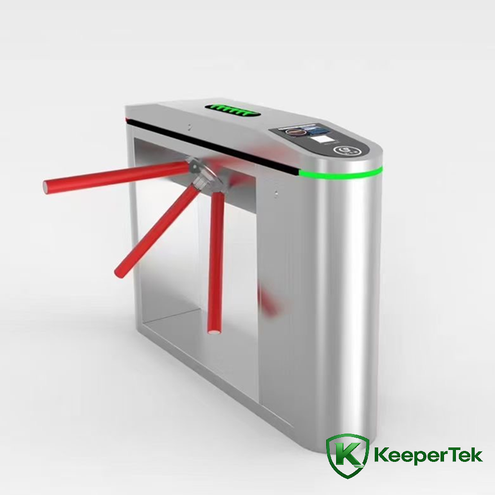 Porta plotësisht automatike me tre shkop KT-JSDZ05