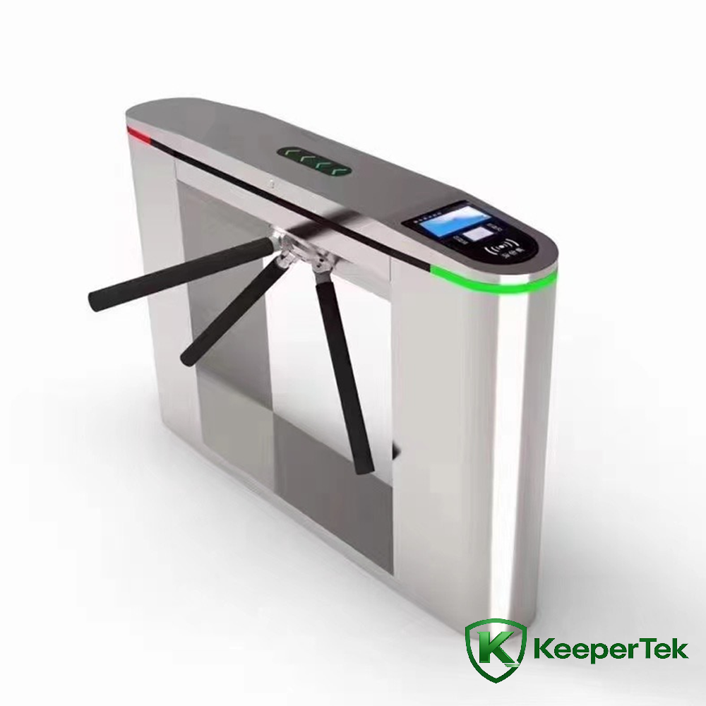 Porta plotësisht automatike me tre shkop KT-JSDZ06