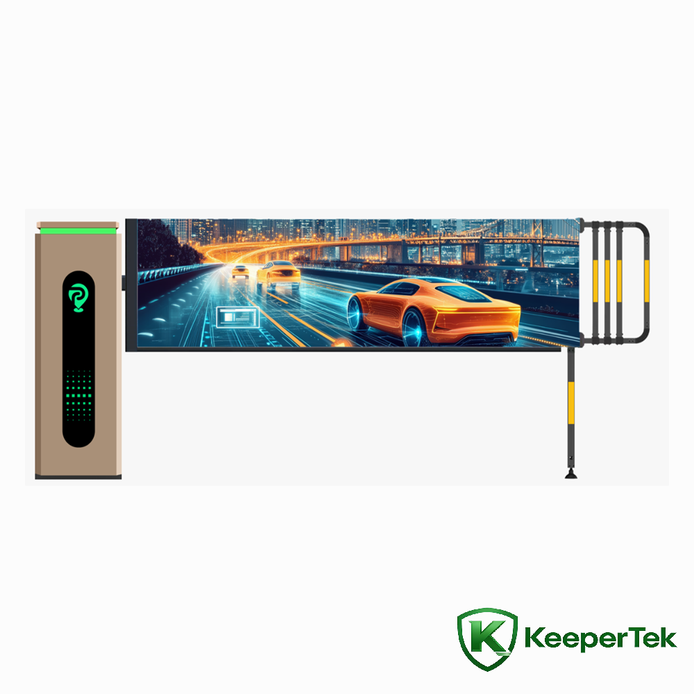 Barriera e reklamave Xiaokabu KT-ZYSB21