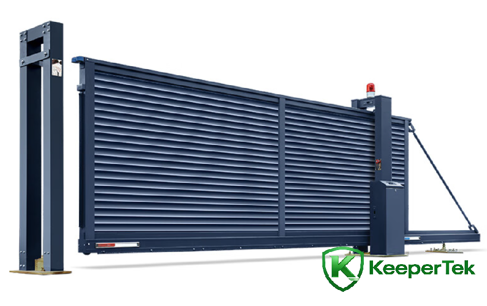 Dera me suspension industrial KT-QG21