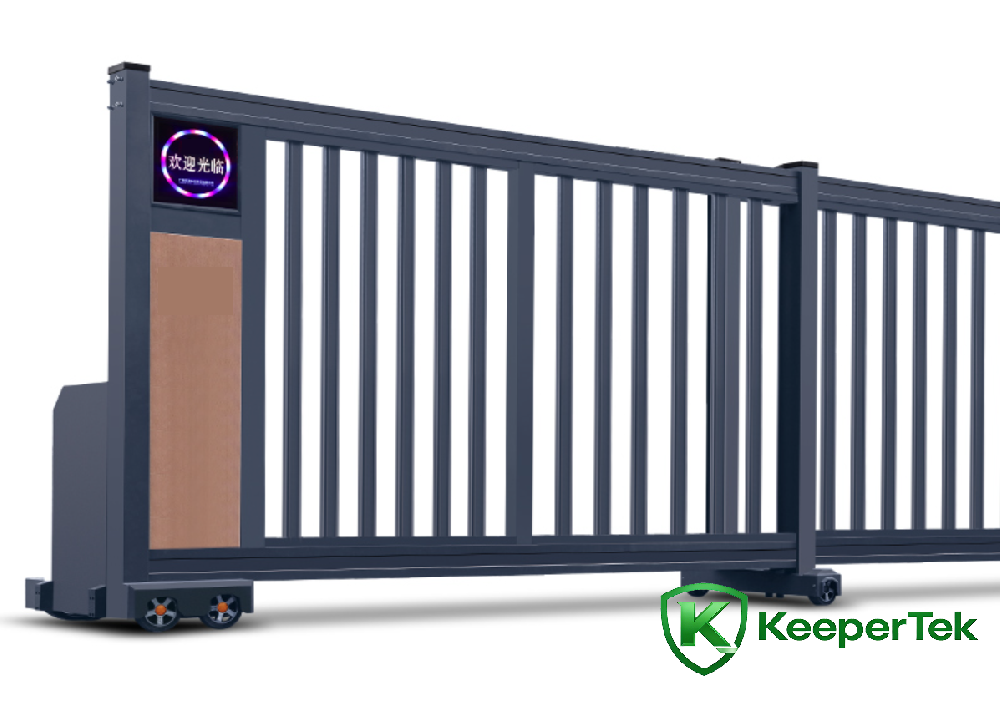 Segment derë rrëshqitëse KT-QG24
