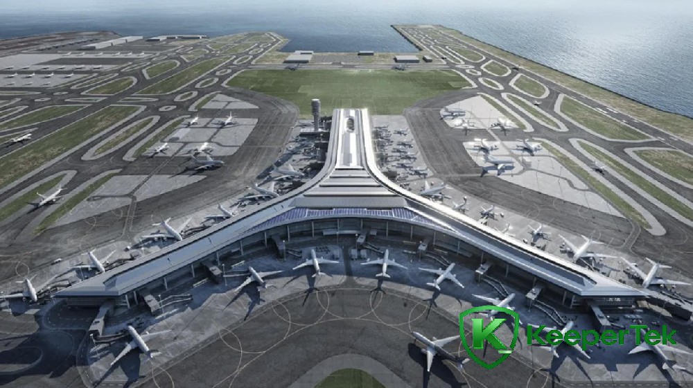 Terminali 2 i Aeroportit Ndërkombëtar të Hong Kongut