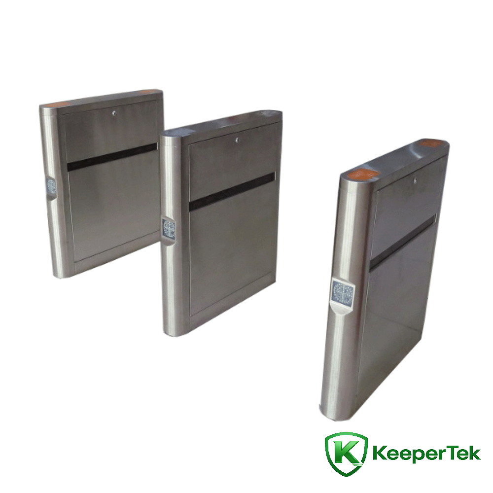 Porta e hyrjes pa pengesa KT-JSDW02
