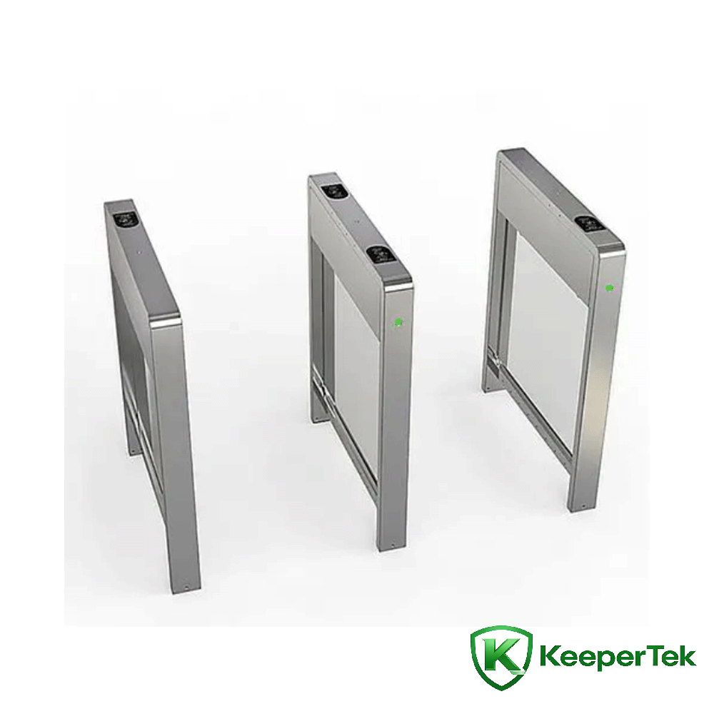Porta e hyrjes pa pengesa KT-JSDW05