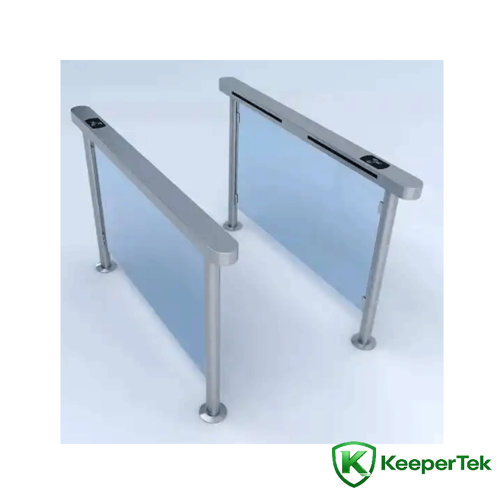 Porta e hyrjes pa pengesa KT-JSDW06